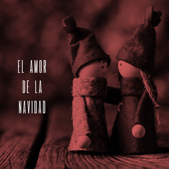 El Amor de la Navidad cover art