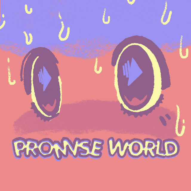 Promise World cover art