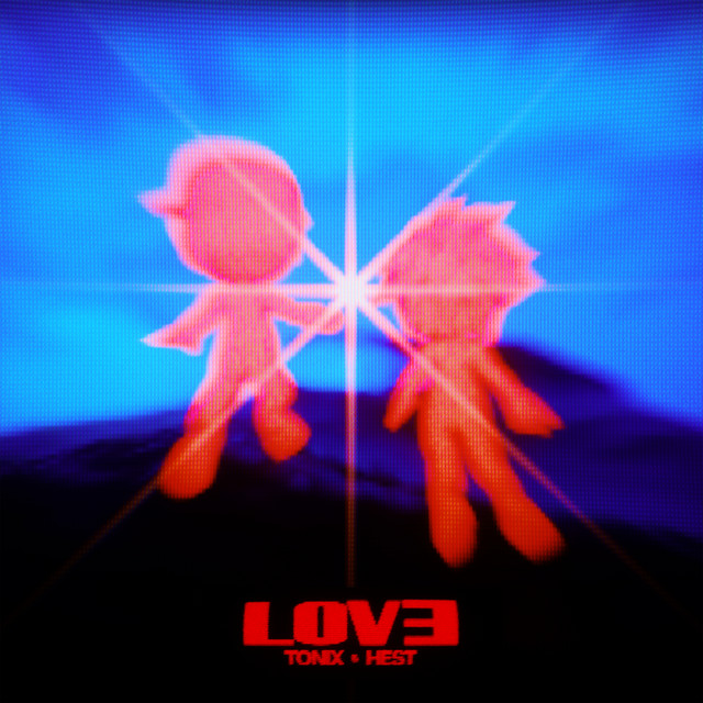 LOV3 by TONIX