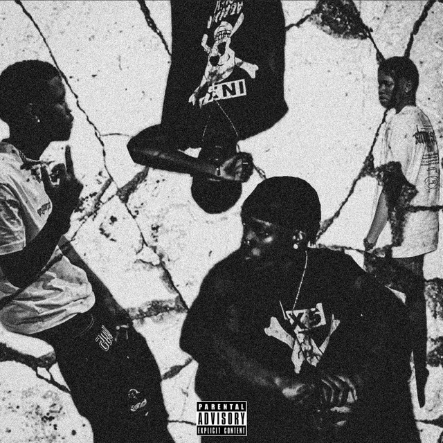 Brand Nü Bosses cover art