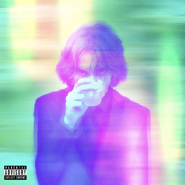 THE PARTY cover art