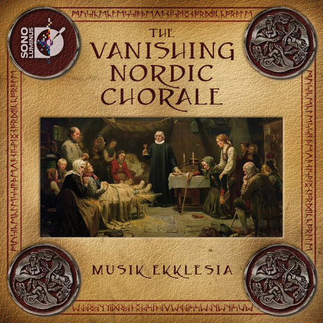Musik Ekklesia