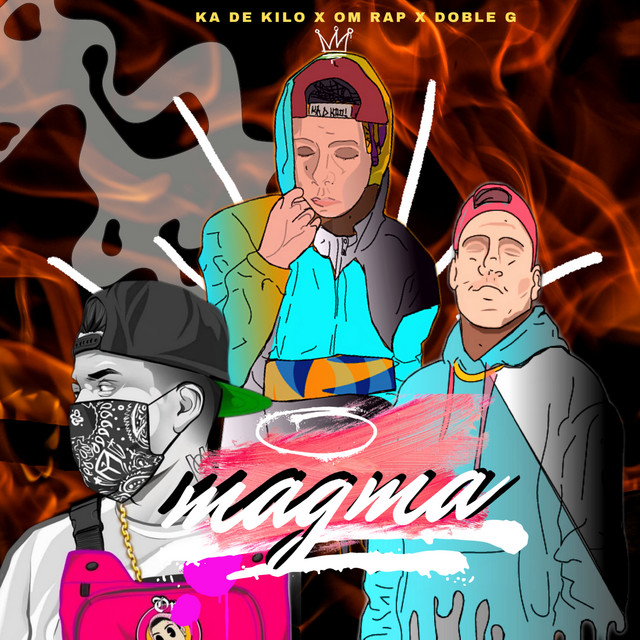 OM Rap | Spotify