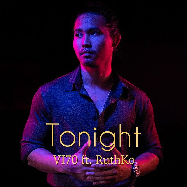 Tonight cover art