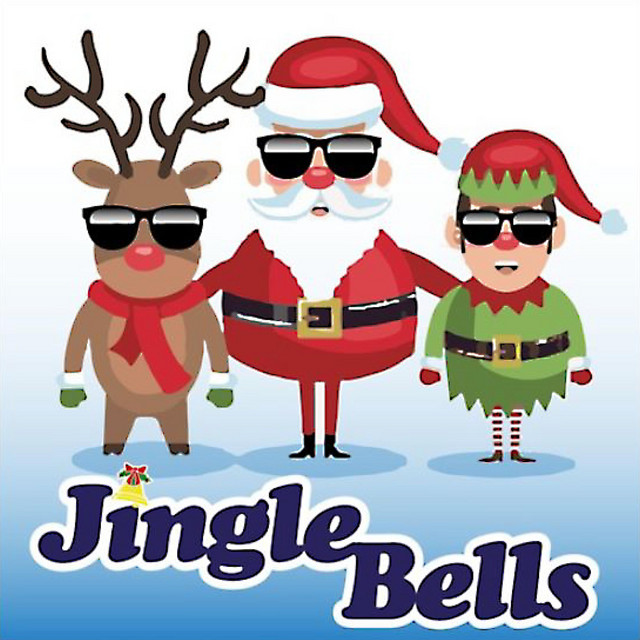 Jingle bells cover