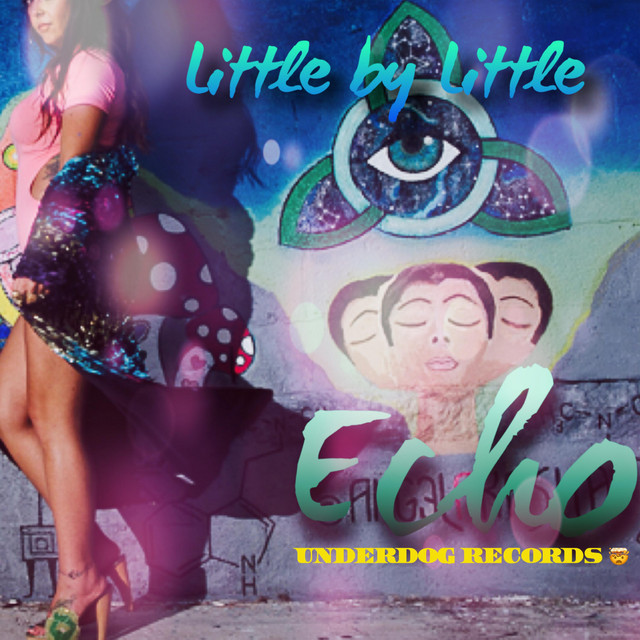 Little by Little