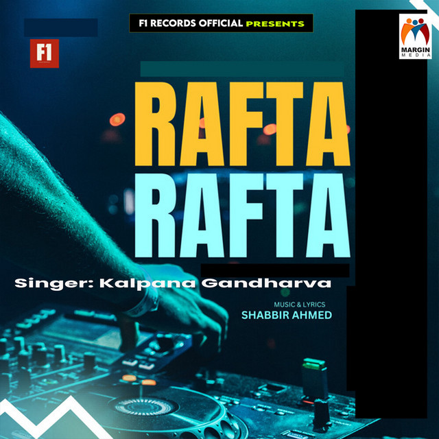 Rafta Rafta - Dj Remix