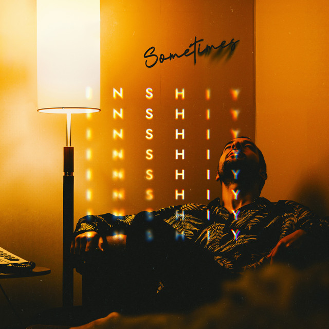 Cover art: Sometimes — inshiy