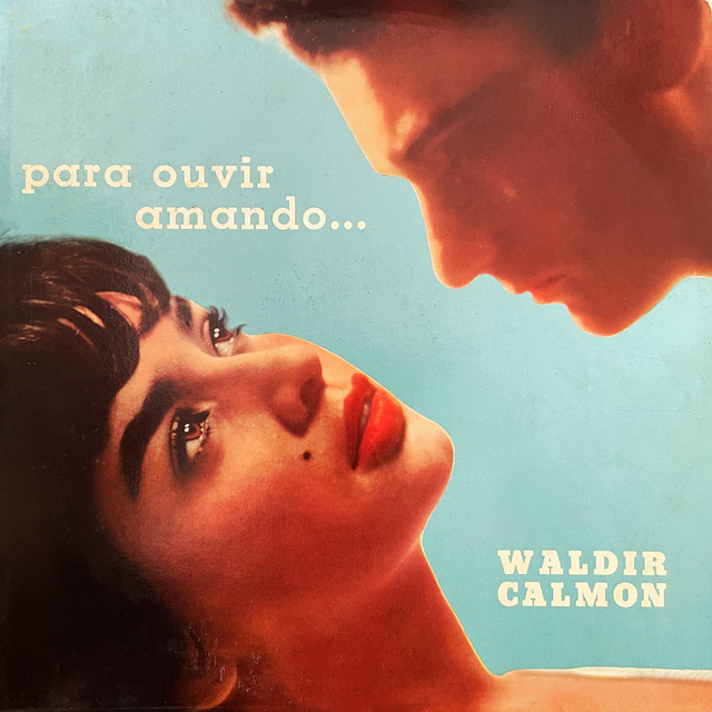 Para Ouvir Amando N° 2 cover art