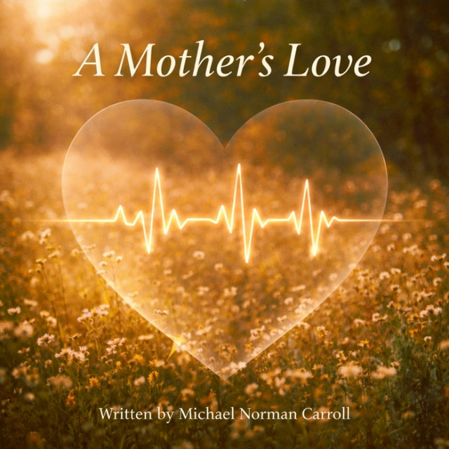 Michael Norman Carroll
