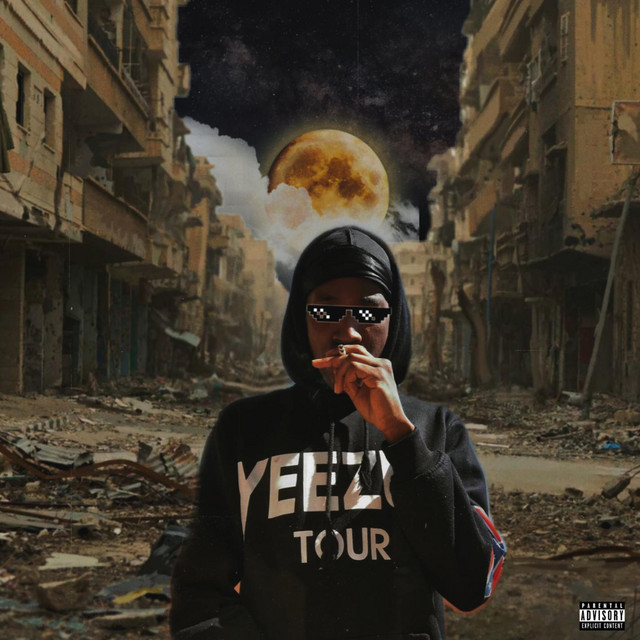 Do Not Disturb (Deluxe Edition) cover art
