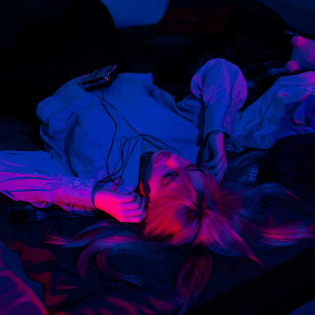 szept (czy czujesz to samo co ja?) cover art
