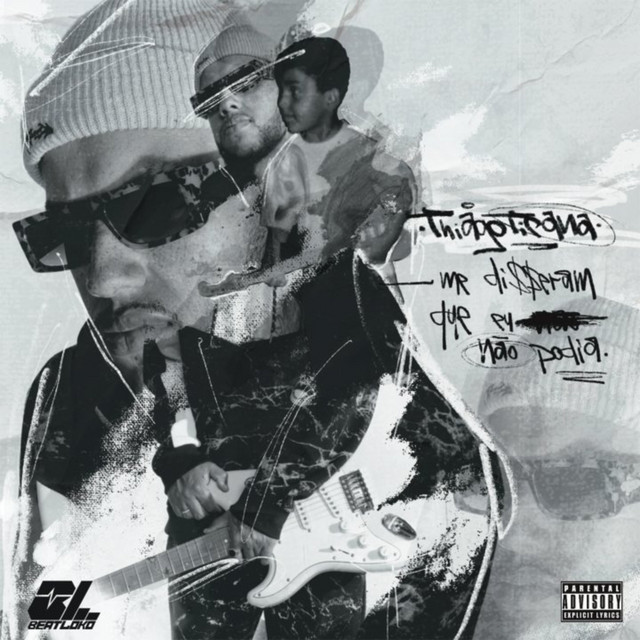 Solo do Jimi cover art