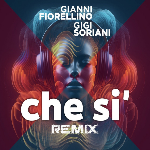 CHE SI' - REMIX