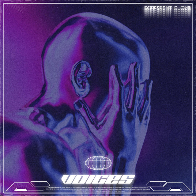 Voices cover art