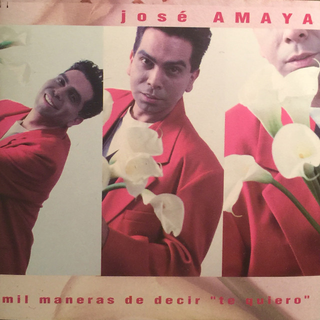 José Amaya