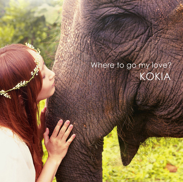Where to go my love? - Album by KOKIA | Spotify