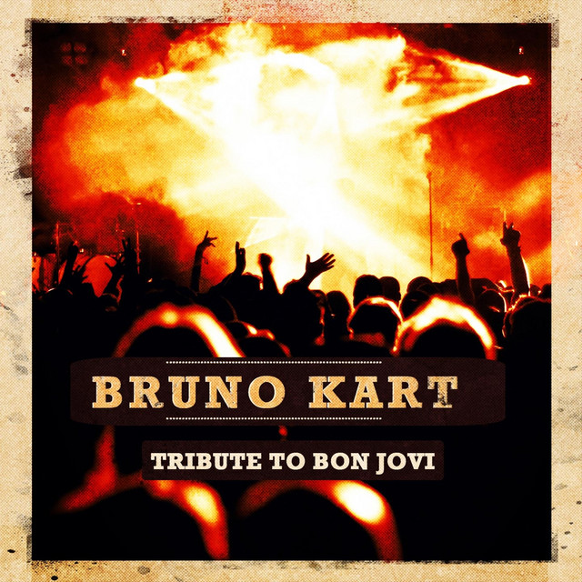 Bruno Kart