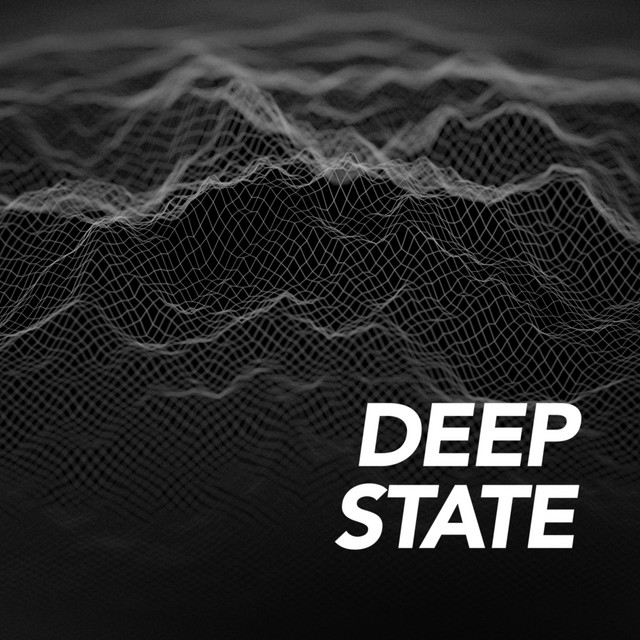 Deep State cover art