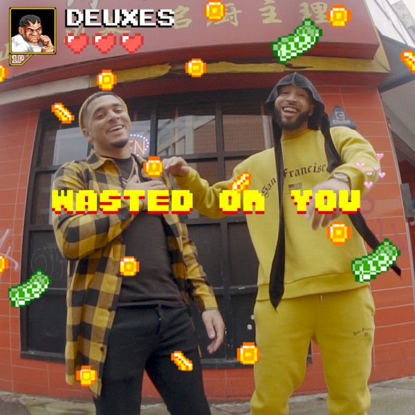 Wasted On You