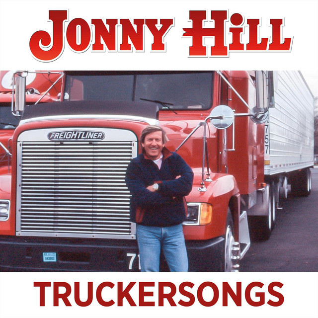 Truckersongs cover