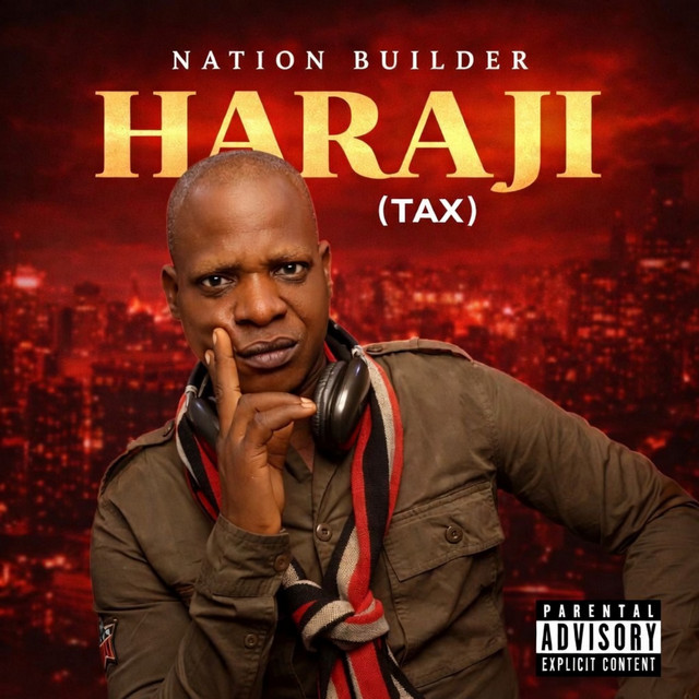 Nation Builder