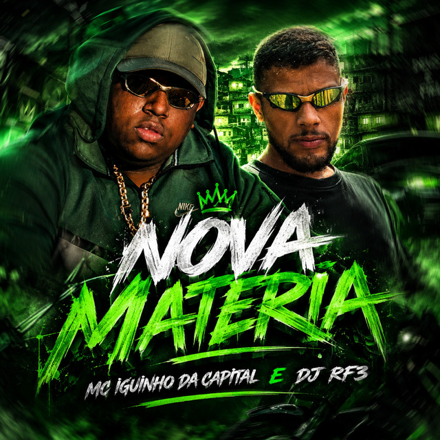 Nova Materia