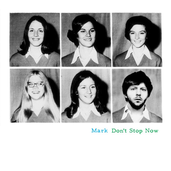 Don't Stop Now cover art