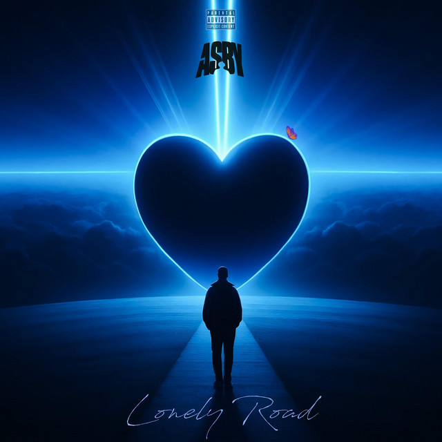 Lonely Road