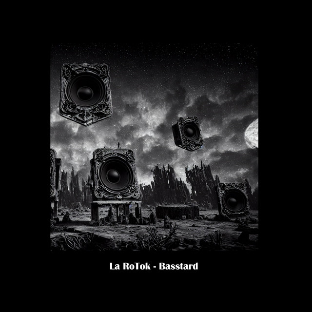 Basstard 55 - song and lyrics by La RoTok | Spotify