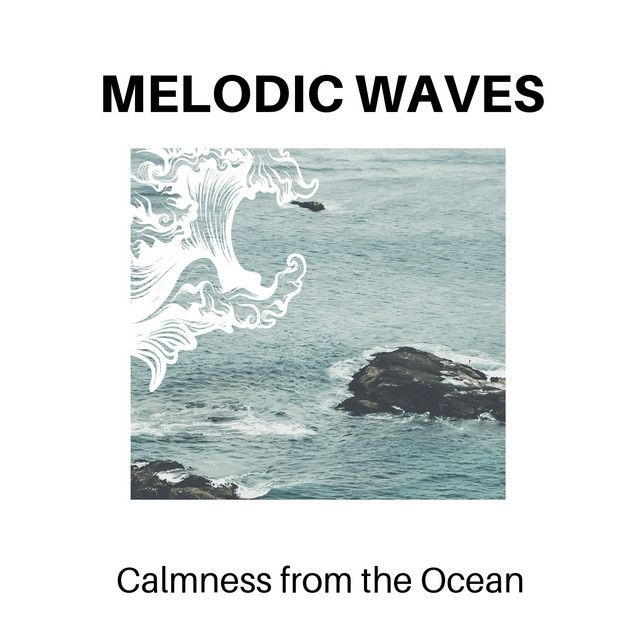 Pristine Ocean Waves cover art