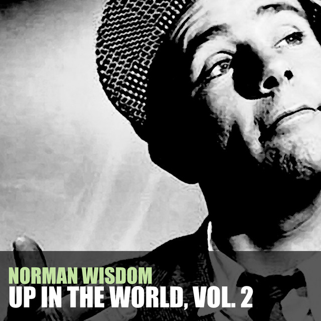 Up in the World, Vol. 2 cover art