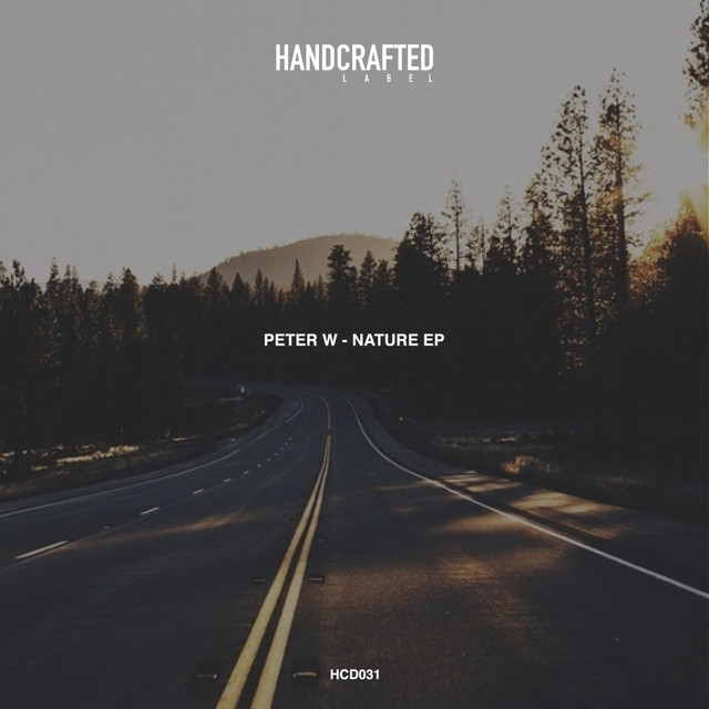 Nature cover art