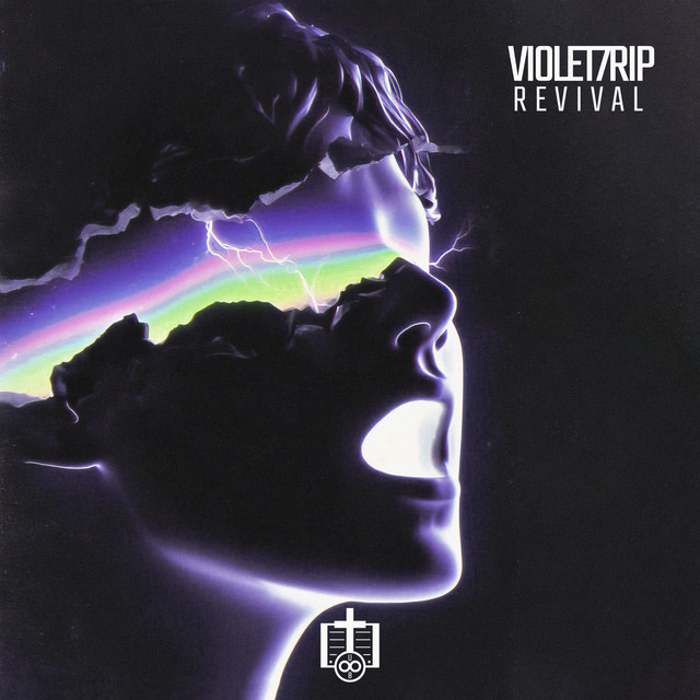 Revival cover art