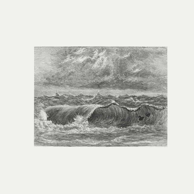 Antropofagernas rike I cover art
