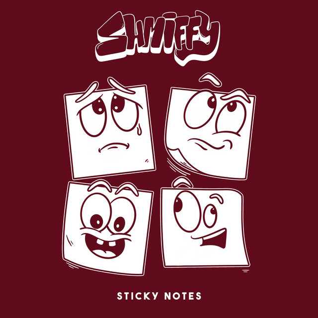 Sticky Notes