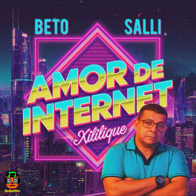 Amor de Internet - Xililique