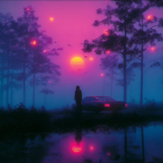404 Sunset