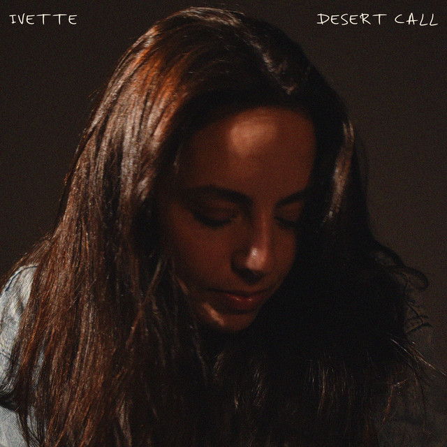 Desert Call cover art
