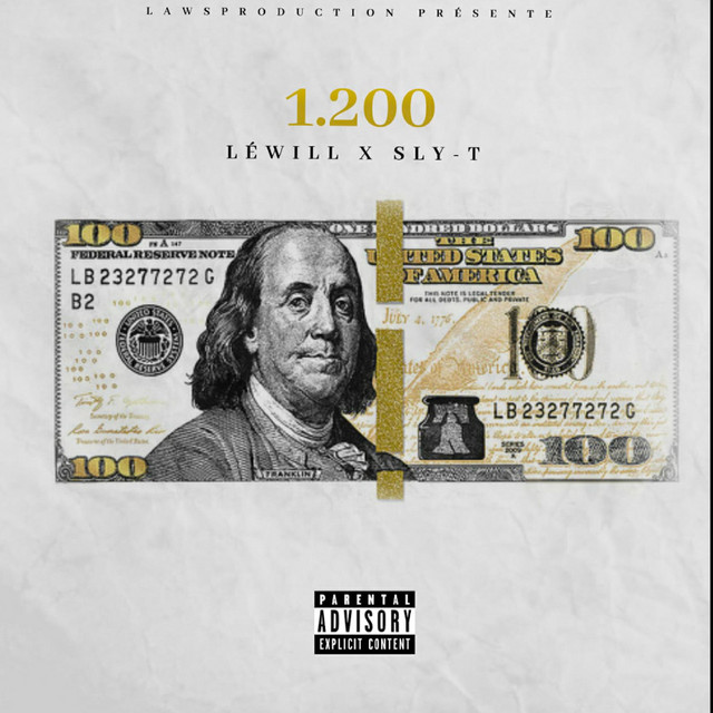 1.200 cover art