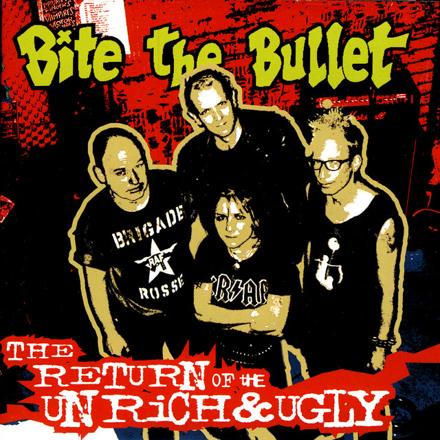 Mad World - song and lyrics by Bite The Bullet | Spotify