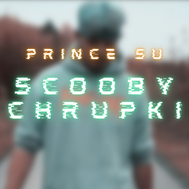 Scooby Chrupki