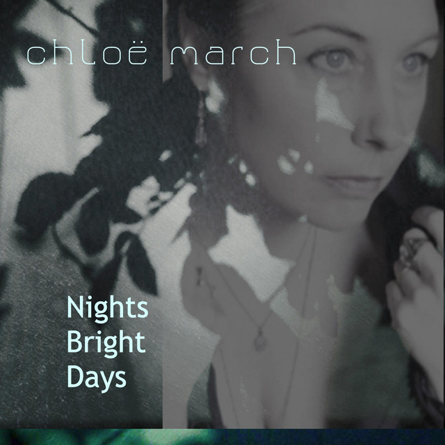 Nights Bright Days cover art