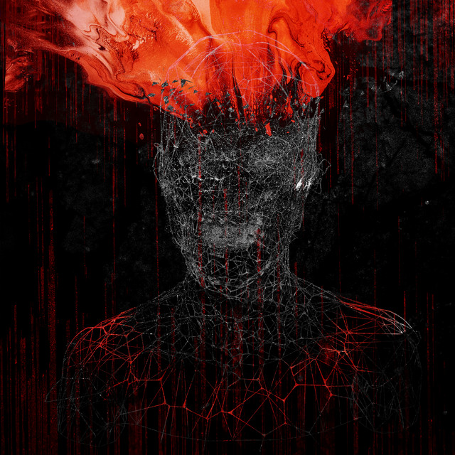 V cover art