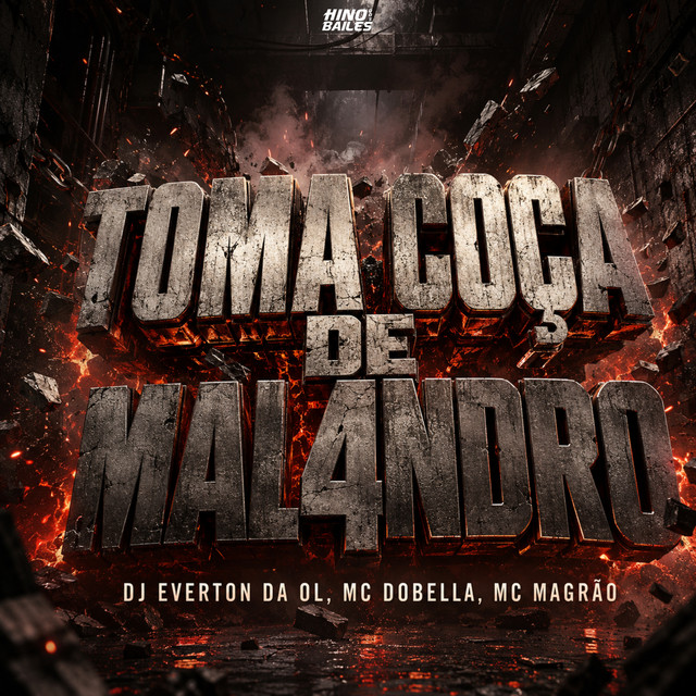 Toma Coça de Mal4Ndro