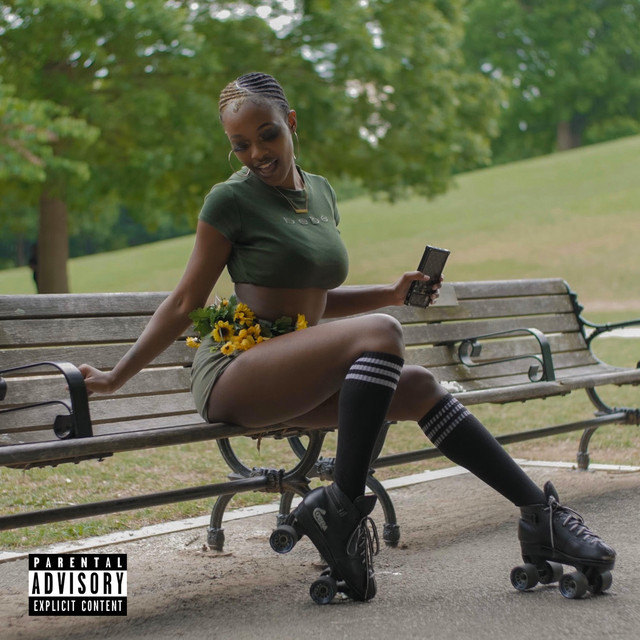 Sunflower Shawty cover art