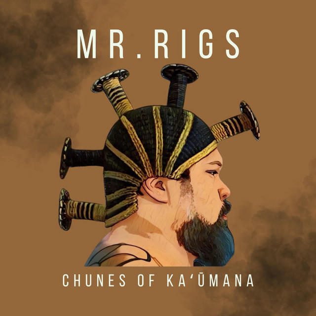 Mr. Rigs