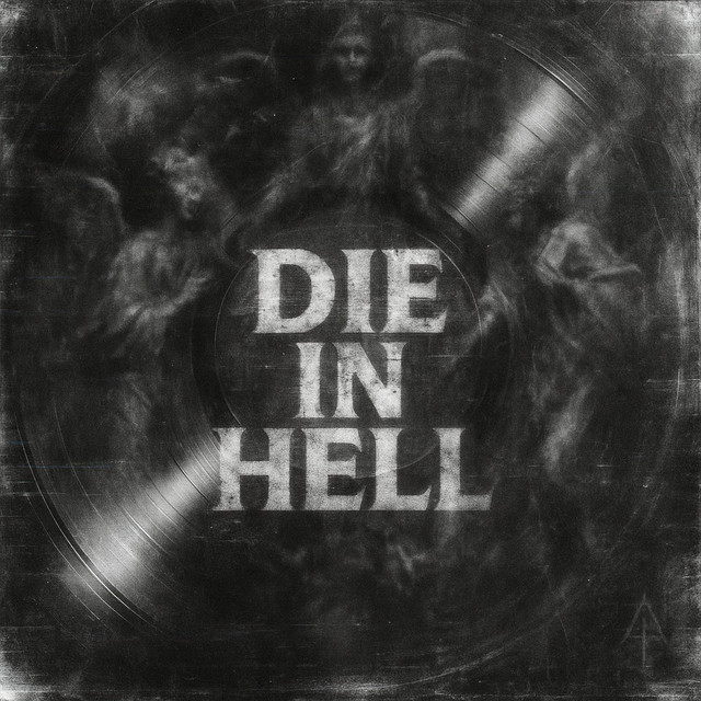 Cover art for DJ KLG — Die In Hell (ey thats crazy)