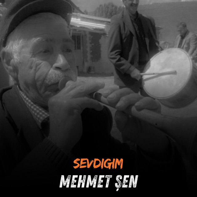 Mehmet Şen