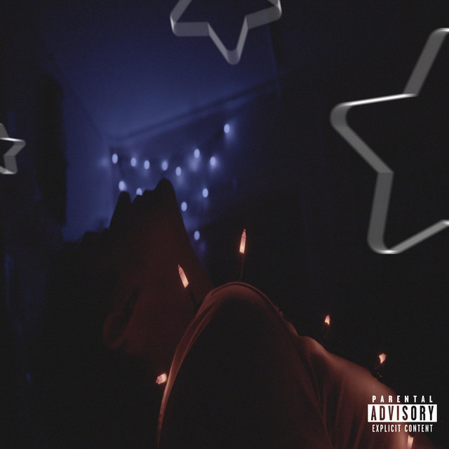 I JUST WANNA PARTY cover art